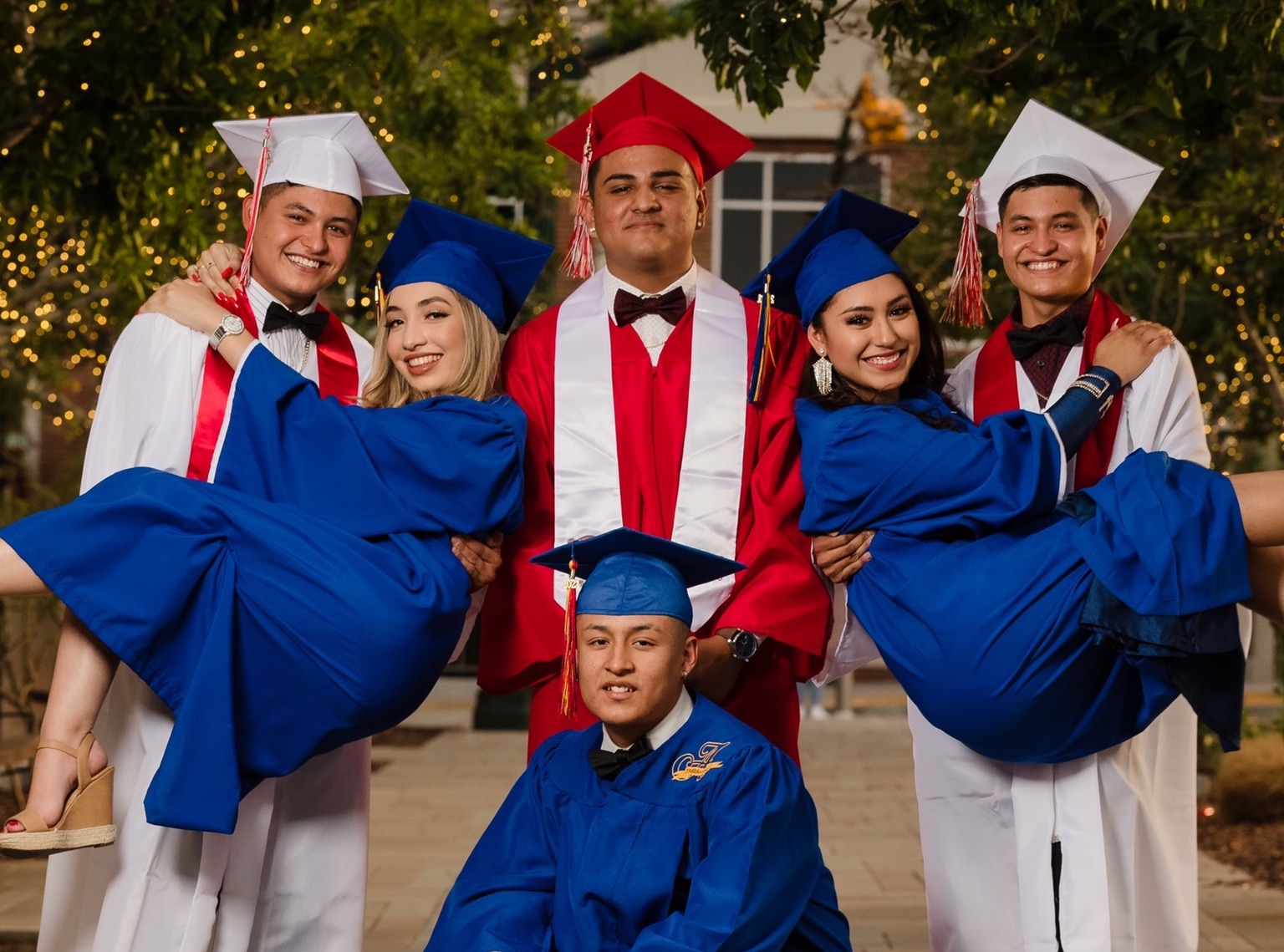 Photo by Photographer Tony Holguin